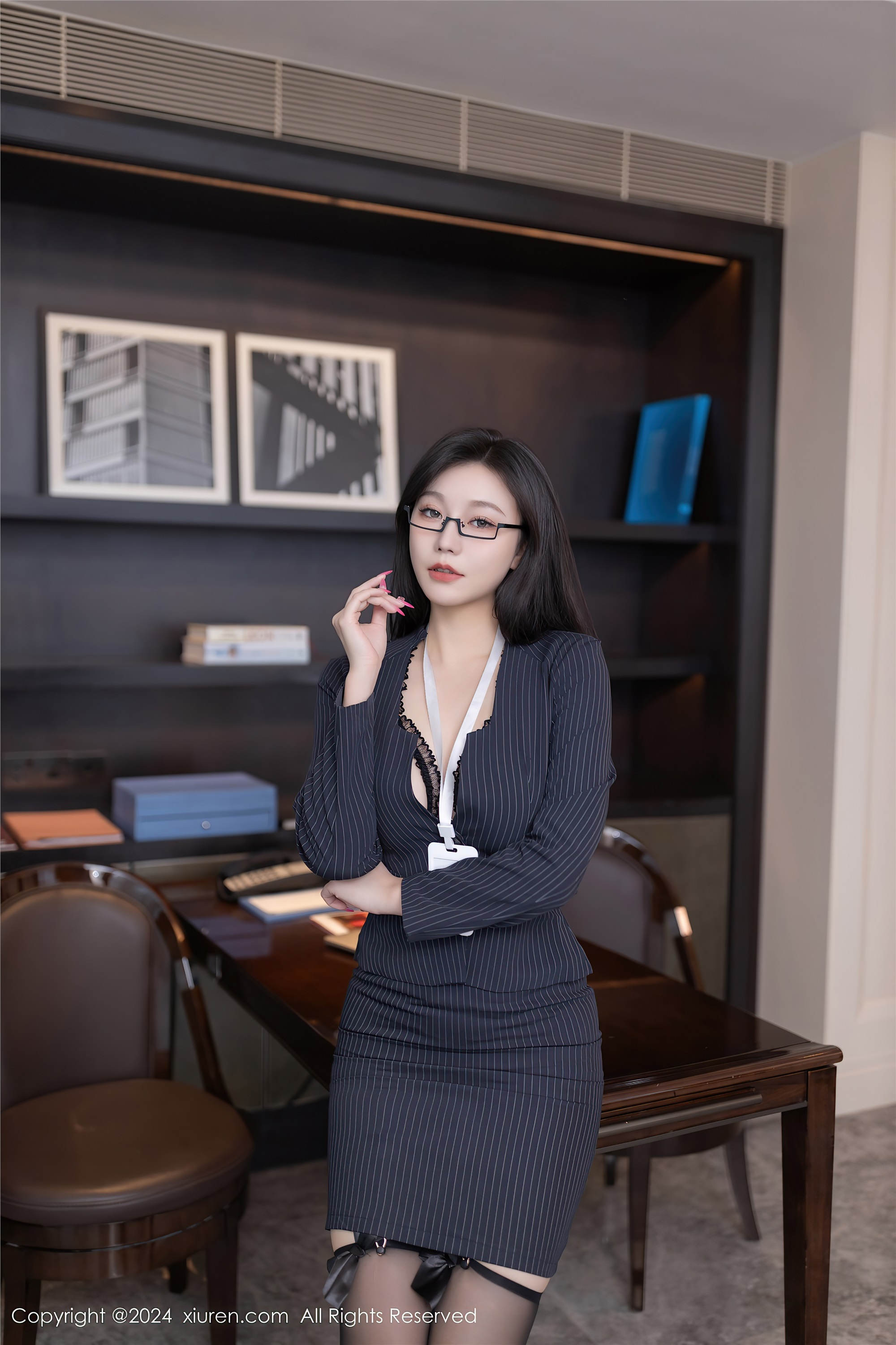 Xiuren秀人网 2024.05.14 NO.8537 安然anran